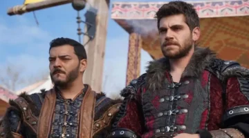 المؤسس عثمان الموسم السابع: تطورات الحلقات وتأثيرها على مسار القصة الرئيسية